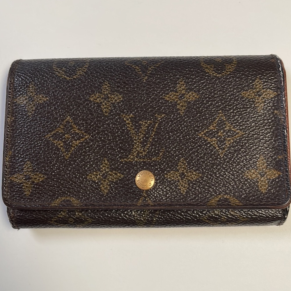 Louis Vuitton Wallet